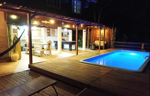 Sítio com 2 quartos em Pagará, Santo Amaro da Imperatriz