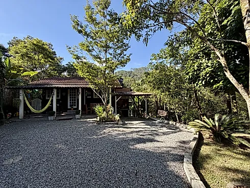Sítio em Pagará, Santo Amaro da Imperatriz