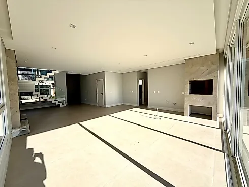 Casa em Pedra Branca, Palhoça