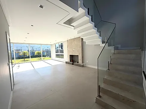 Casa em Pedra Branca, Palhoça