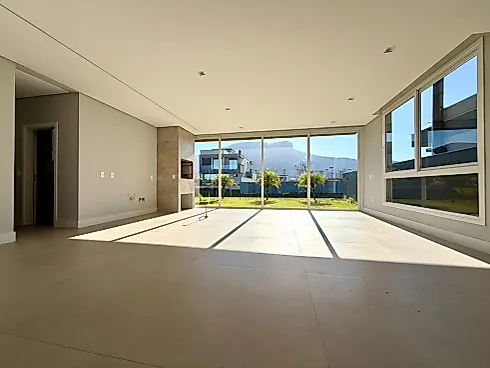 Casa em Pedra Branca, Palhoça