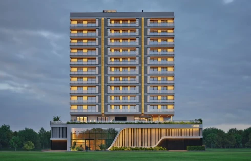 Apartamento 3 dormitórios, sendo 1 suíte