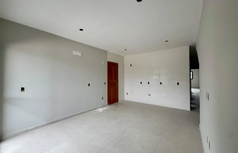 Apartamento com 3 quartos em Sertão do Maruim, São José