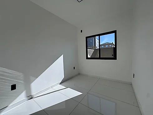 Casa geminada em Nova Palhoça, Palhoça