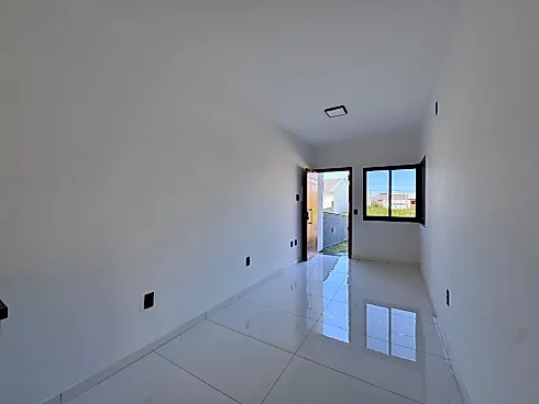 Casa geminada em Nova Palhoça, Palhoça