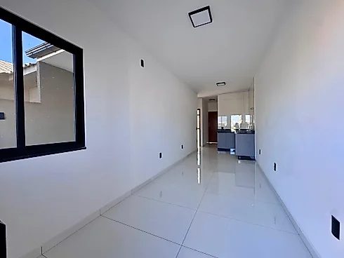 Casa geminada em Nova Palhoça, Palhoça