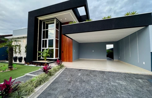 Casa com 3 quartos em São Sebastião, Palhoça