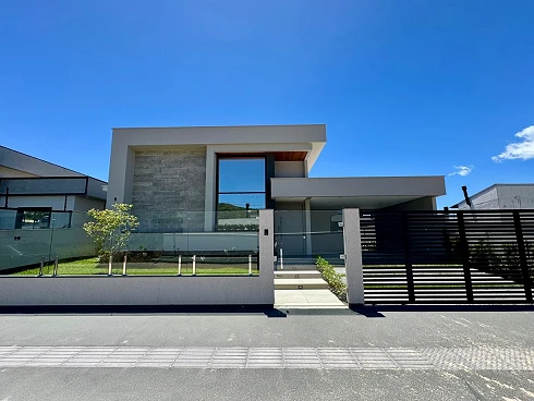 Casa com 3 quartos em São Sebastião, Palhoça