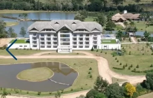 Terreno com 0 quartos em Invernadinha, Rancho Queimado