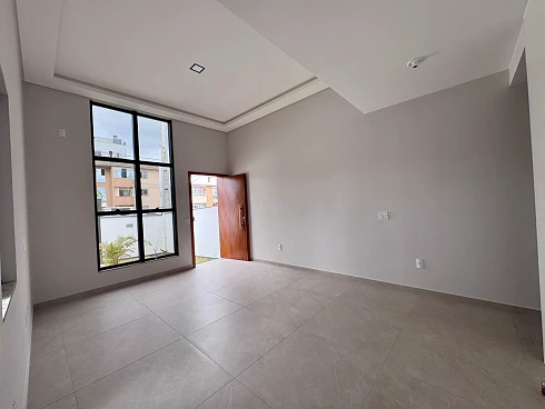 Casa geminada em Nova Palhoça, Palhoça