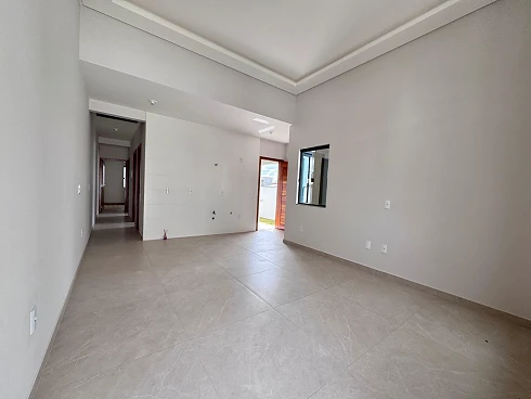 Casa geminada em Nova Palhoça, Palhoça