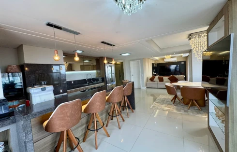 Cobertura com 0 quartos em Centro, Palhoça