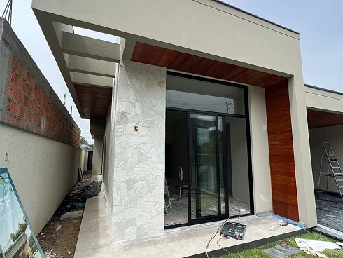 Casa em Forquilhas, São José