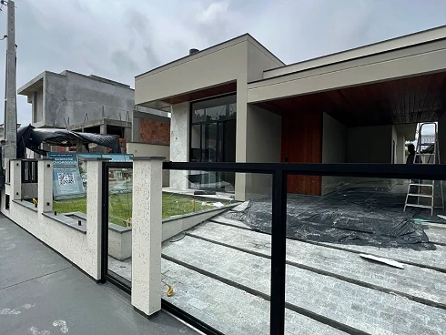 Casa em Forquilhas, São José