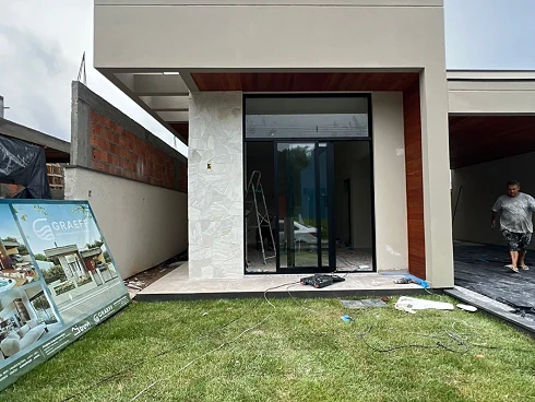 Casa em Forquilhas, São José