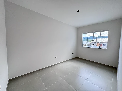 Casa geminada em Bela Vista, Palhoça