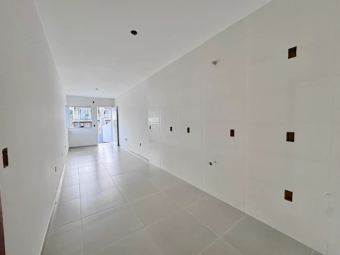 Casa geminada em Bela Vista, Palhoça