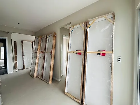 Apartamento em Aririú, Palhoça