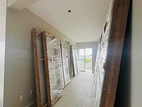 Apartamento 2 Dormitórios, sendo 1 Suíte - Foto 6