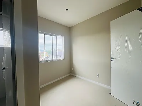 Apartamento 2 Dormitórios, sendo 1 Suíte - Foto 9
