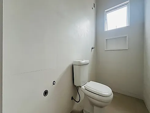 Apartamento 2 Dormitórios, sendo 1 Suíte - Foto 13