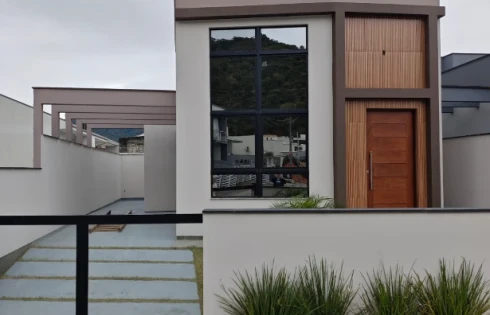 Casa com 3 quartos em Bela Vista, Palhoça