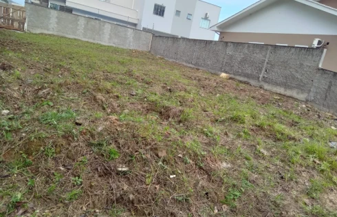 Terreno com 0 quartos em Bela Vista, Palhoça