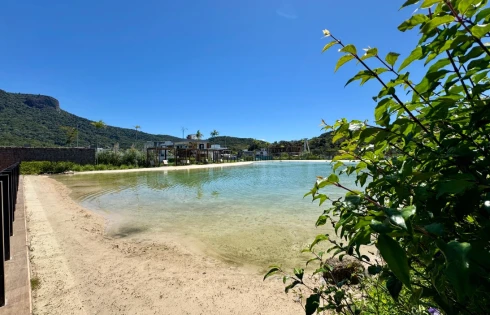 Terreno com 0 quartos em Pedra Branca, Palhoça