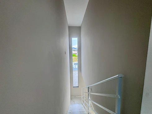 Sobrado geminado em Bela Vista, Palhoça