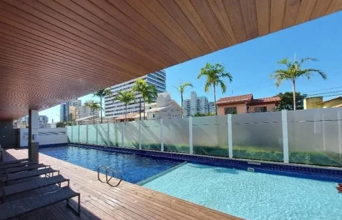Apartamento 3 Dormitórios, sendo 1 Suíte - Foto 57