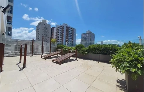 Apartamento 3 Dormitórios, sendo 1 Suíte - Foto 53