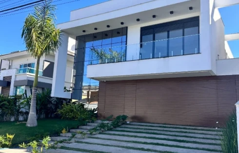 Casa com 3 quartos em Pedra Branca, Palhoça