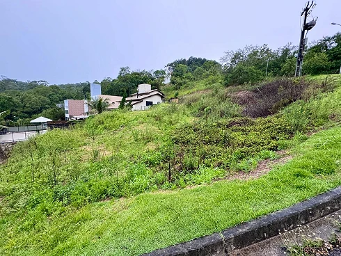 Terreno com 0 quartos em Roçado, São José