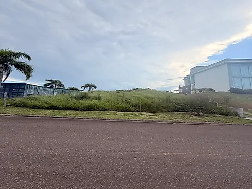 Terreno em Roçado, São José