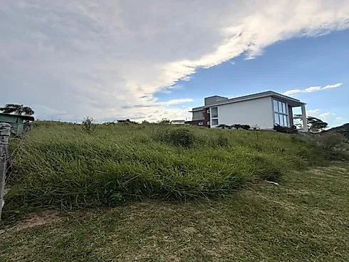 Terreno em Roçado, São José