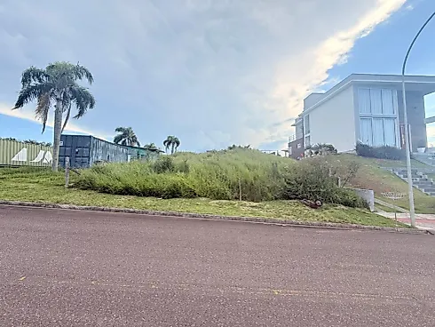 Terreno em Roçado, São José