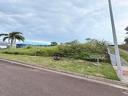 Terreno em Roçado, São José