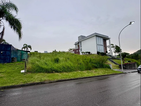 Terreno com 0 quartos em Roçado, São José