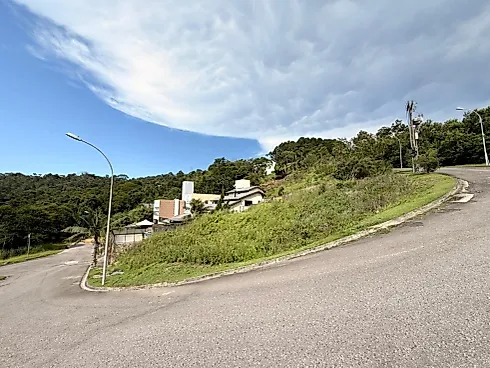 Terreno em Roçado, São José
