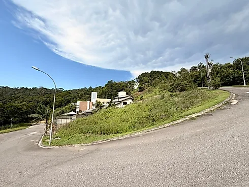 Terreno em Roçado, São José