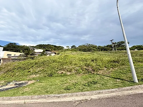 Terreno em Roçado, São José