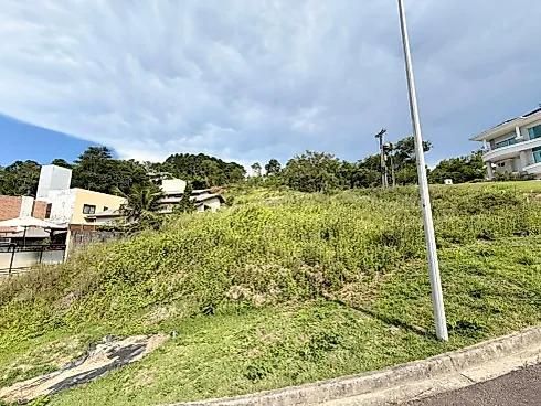 Terreno em Roçado, São José