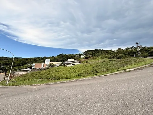Terreno em Roçado, São José