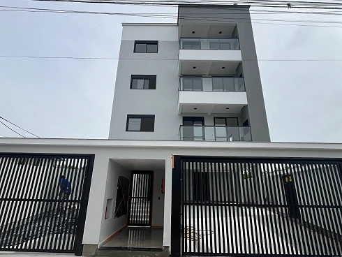 Apartamento com 3 quartos em Nova Palhoça, Palhoça