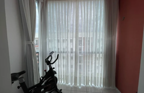 Apartamento com 2 quartos em Aririú, Palhoça