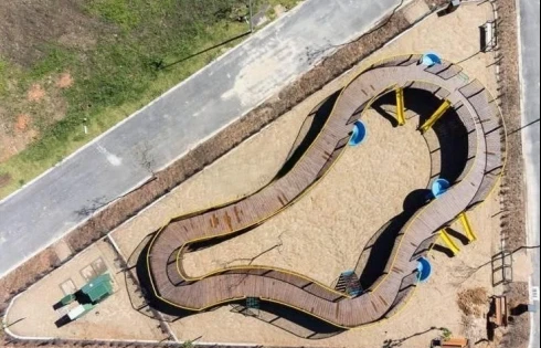 Casa 4 Dormitórios, sendo 2 Suítes e 1 Suíte Master - Foto 62