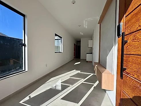 Casa geminada em Nova Palhoça, Palhoça