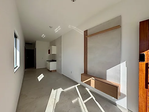 Casa geminada em Nova Palhoça, Palhoça