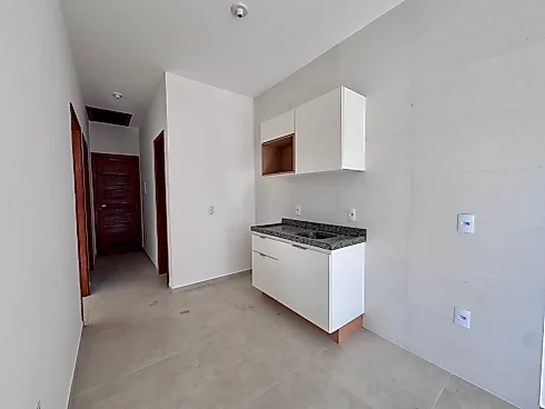 Casa geminada em Nova Palhoça, Palhoça