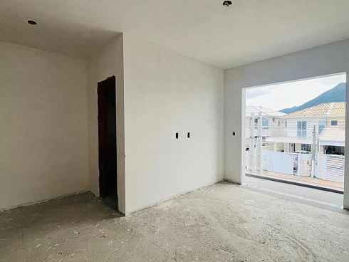 Sobrado geminado em Nova Palhoça, Palhoça